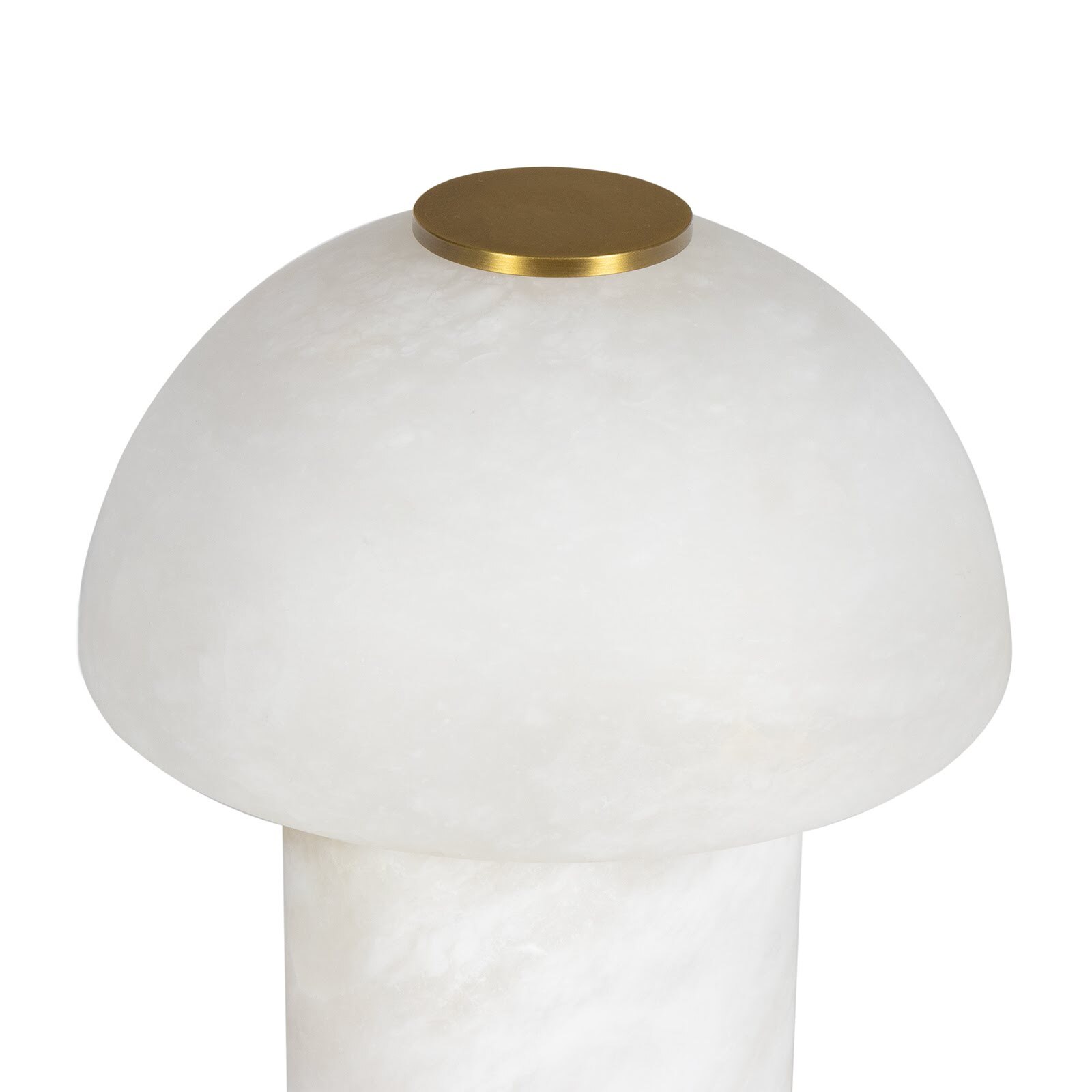 Bonnie Alabaster Uplight | Regina Andrew Detroit